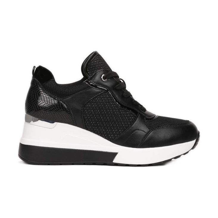 Vices Satuk HQ260-38-fekete