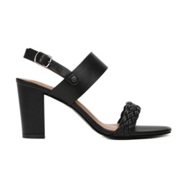 Vices CM-11-15-38-fekete satu