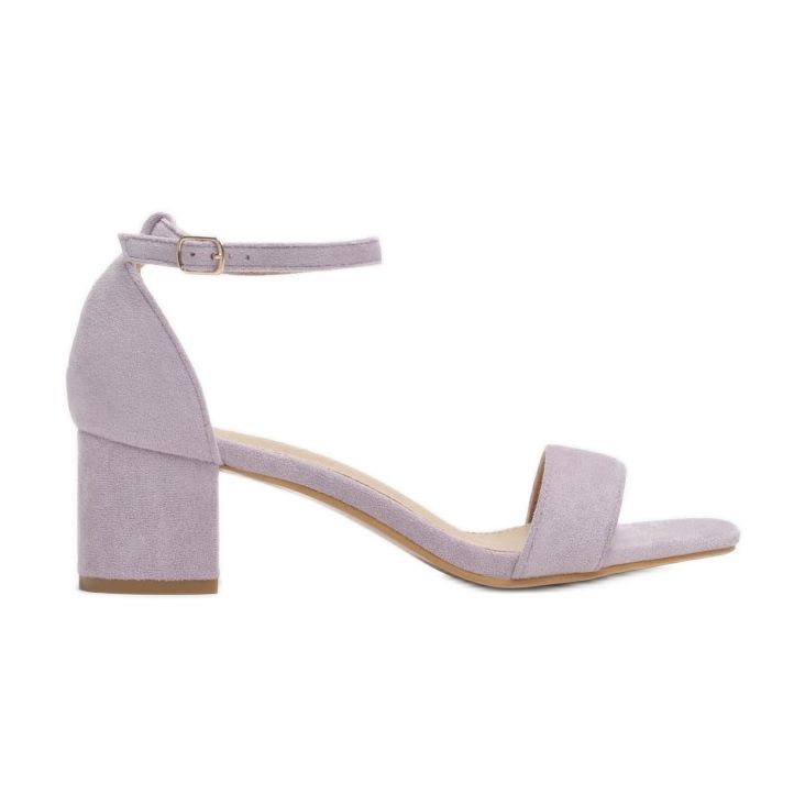 Vices Satuk 8833-90-lila ibolya