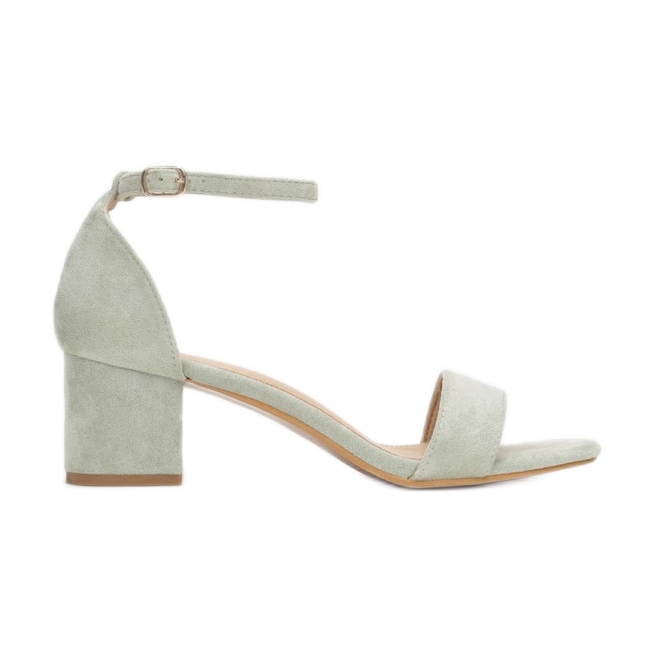 Vices Satuk 8833-61-zöld