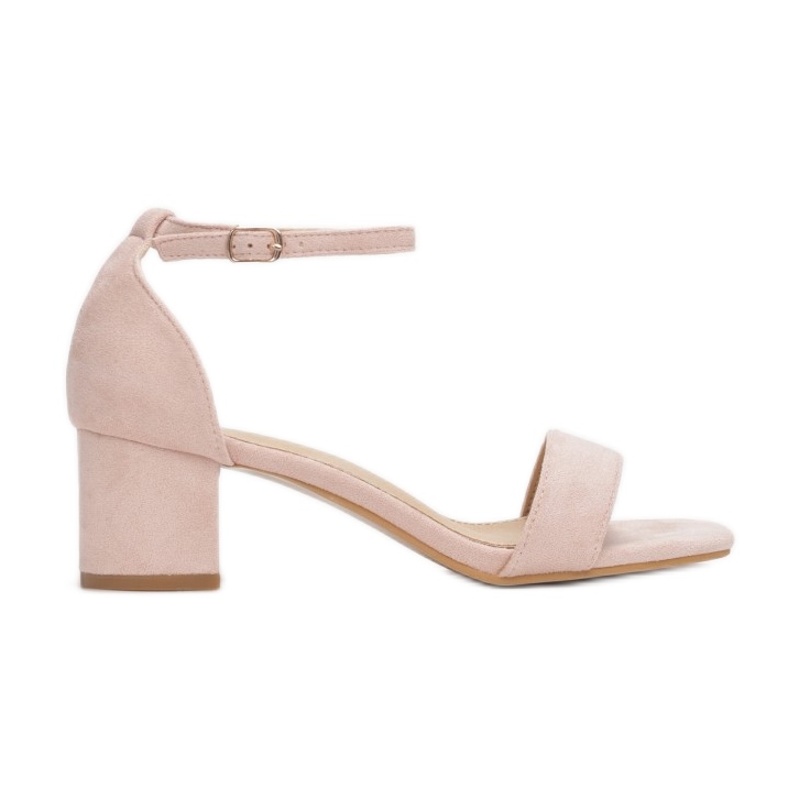 Vices Satuk 8833-45-rózsaszín