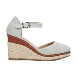 Vices LADY-FL23-91-menta zöld