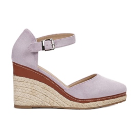 Vices LADY-FL23-90-lila ibolya Vices LADY-FL23-90-lila ibolya