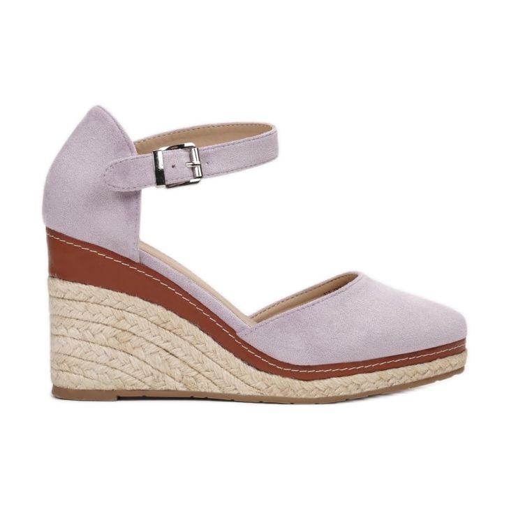 Vices LADY-FL23-90-lila ibolya