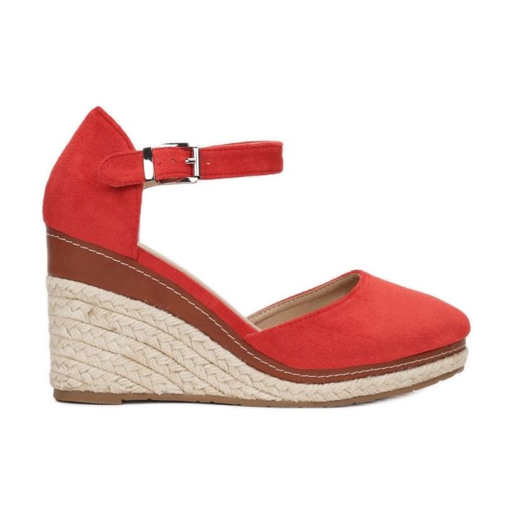 Vices LADY-FL23-64-ed piros Vices LADY-FL23-64-ed piros