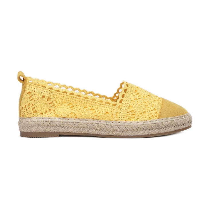 Vices LX207-49-sárga