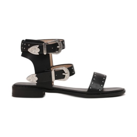 Vices VE LEE058-38-fekete