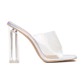 Vices Satuk JD2003-52-ezüst Vices Satuk JD2003-52-ezüst