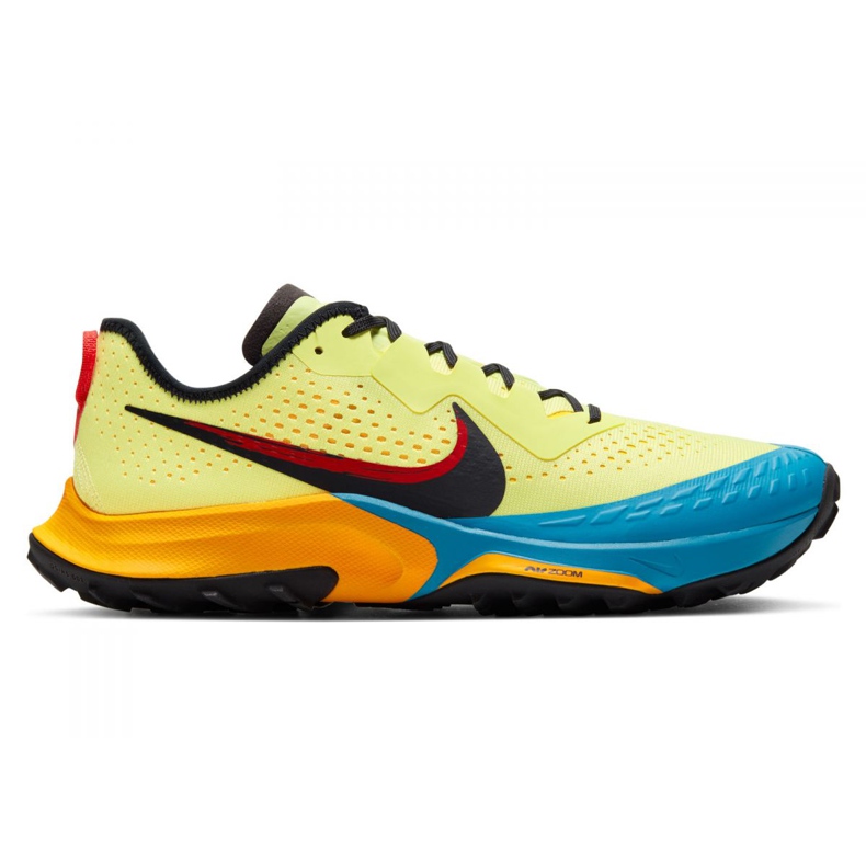 Nike Air Zoom Terra Kiger 7 M CW6062-300 cipő sokszínű