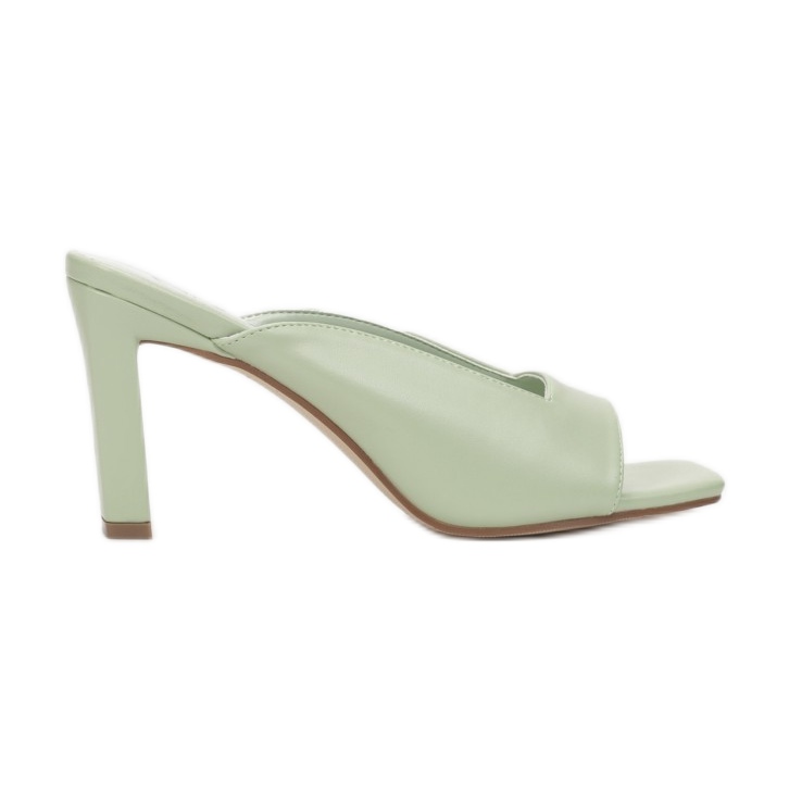 Vices Satuk 0724-6-61-zöld