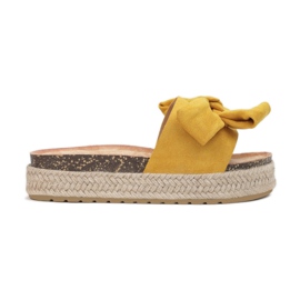 Vices 55-66-49-sárga