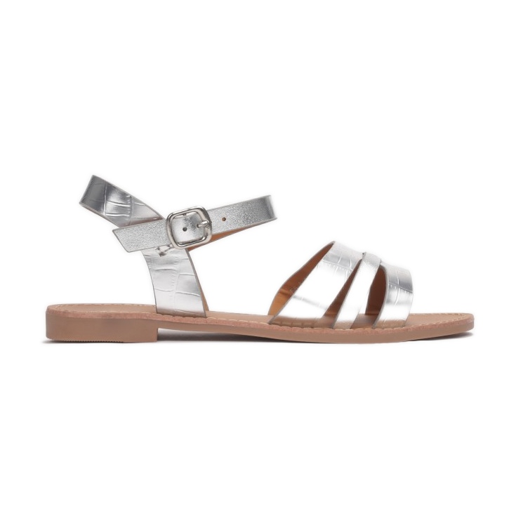 Vices Satu 85-8-52-ezüst