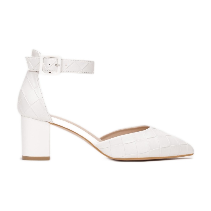 Vices Satuk 77-241-71-fehér