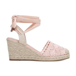 Vices Gazdagok 77-253-45-rózsaszín