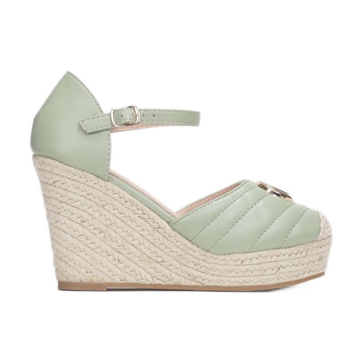 Vices Gazdagok 77-276-61-zöld