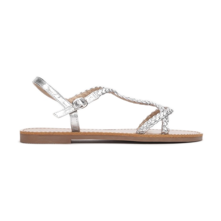 Vices Satuk 8839-105-52-ezüst