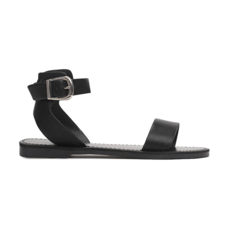 Vices Satuk 8839-16-38-fekete