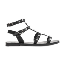 Vices Satuk 8839-301-38-fekete Vices Satuk 8839-301-38-fekete