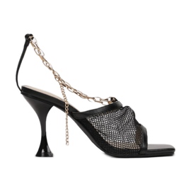 Vices Satuk 93121-8A-38-fekete