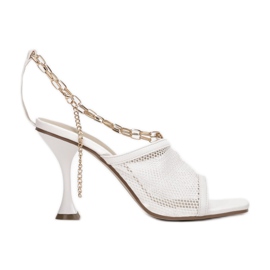 Vices Satuk 93121-8A-71-fehér