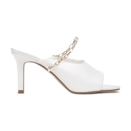 Vices CM-1041-1-71-fehér satu