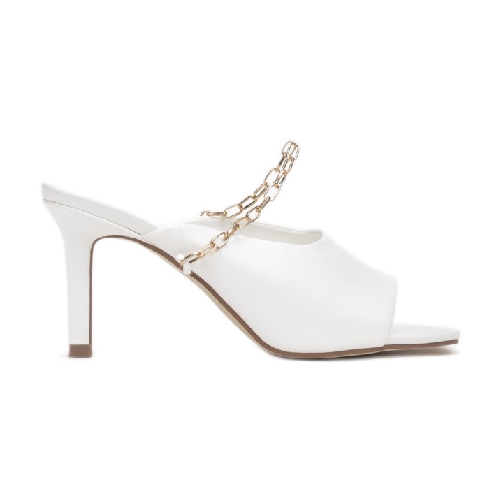 Vices CM-1041-1-71-fehér satu