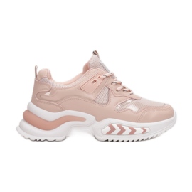 Vices Satu-CM-1093-45-rózsaszín