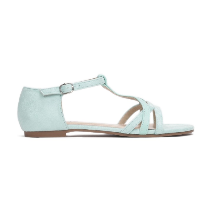 Vices CM-1372-61-zöld satu