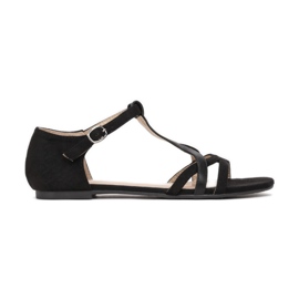 Vices CM-1372-38-fekete satu