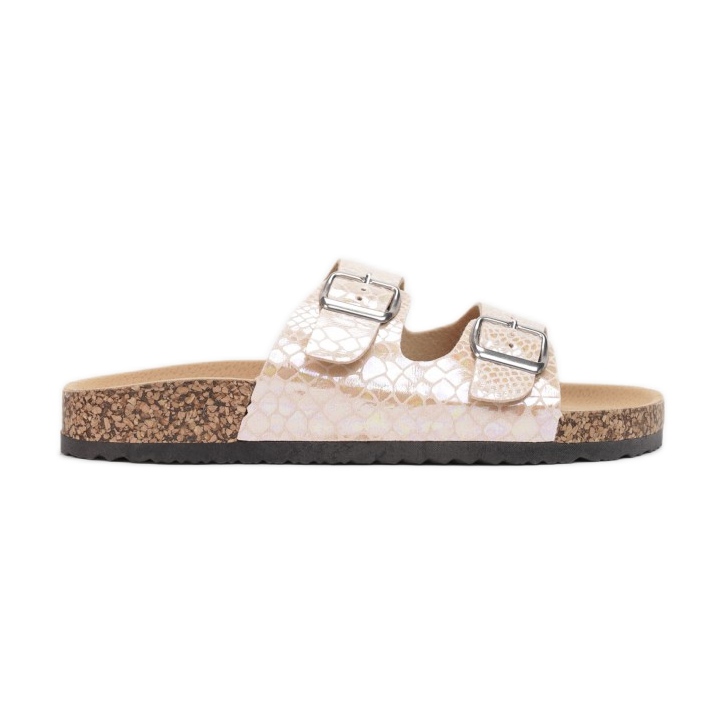 Vices CM-2077-449-pezsgő aranysárga