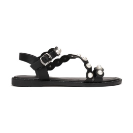 Vices Satuk CM55-55-38-fekete