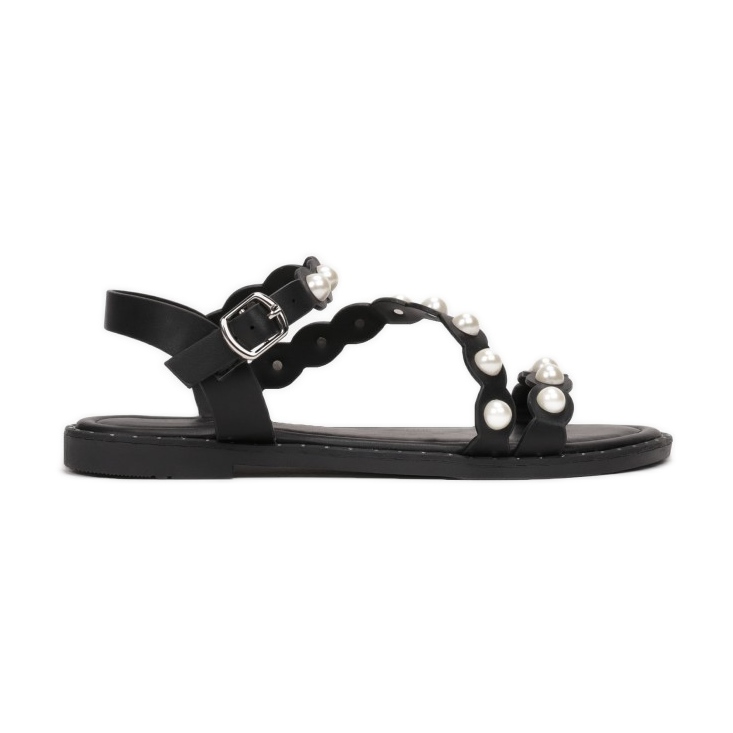 Vices Satuk CM55-55-38-fekete