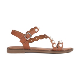 Vices Satuk CM55-55-68-teve barna