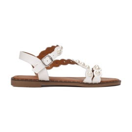 Vices Satuk CM55-55-71-fehér