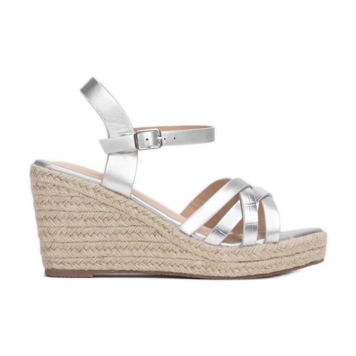 Vices Satuk CM55-57-52-ezüst