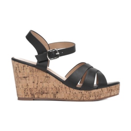 Vices Satuk CM55-74-38-fekete