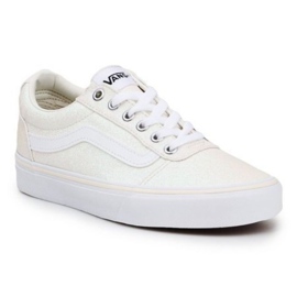 Vans Ward W VN0A3IUNXY21 cipő fehér