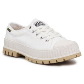 Palladium Pallashock Og W 76680-051-M fehér