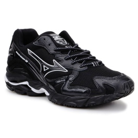 Cipő Mizuno Wave Rider W D1GA202909 fekete Cipő Mizuno Wave Rider W D1GA202909 fekete