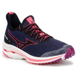 Cipő Mizuno Wave Rider Neo W J1GD207809 fekete Cipő Mizuno Wave Rider Neo W J1GD207809 fekete