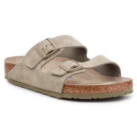 Birkenstock Arizona Bs M 1019045 bézs
