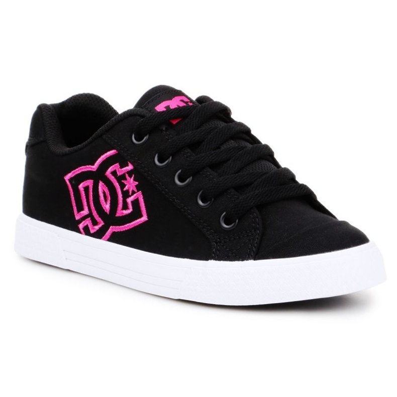 Dc Shoes W ADJS300243-BZB fekete