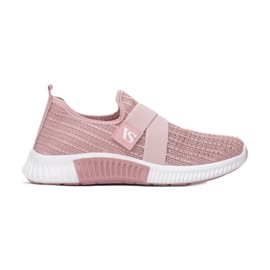 Vices Satu 8560-45-rózsaszín Vices Satu 8560-45-rózsaszín