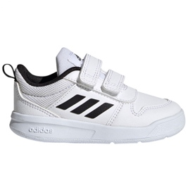 Adidas Tensaur I Jr S24052 cipő fehér sötétkék
