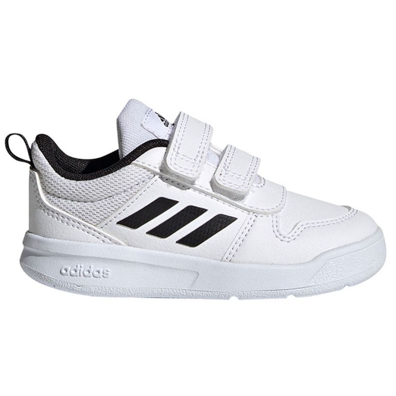 Adidas Tensaur I Jr S24052 cipő fehér sötétkék