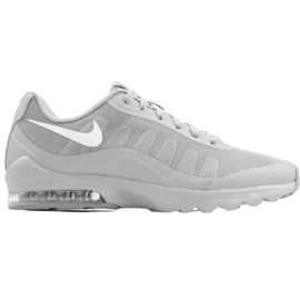 Szürke Nike Air Max Invigor férfi cipő 749 680 005