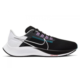 Futócipő Nike Air Zoom Pegasus 38 CW7356-003 fekete Futócipő Nike Air Zoom Pegasus 38 CW7356-003 fekete