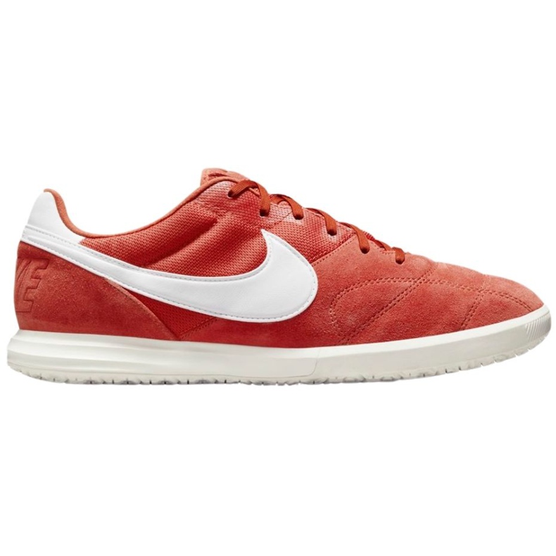 Nike A Nike Premier Ii Sala Ic AV3153 800 futballcipő piros