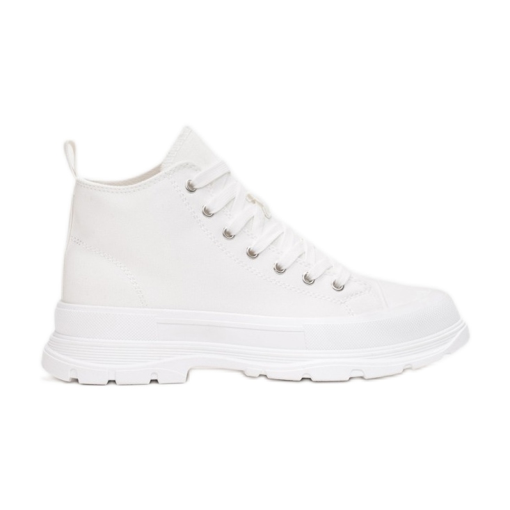 Vices 106-WOMEN-71-white fehér