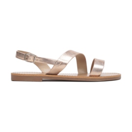Vices 8839-F8-449-pezsgő aranysárga Vices 8839-F8-449-pezsgő aranysárga